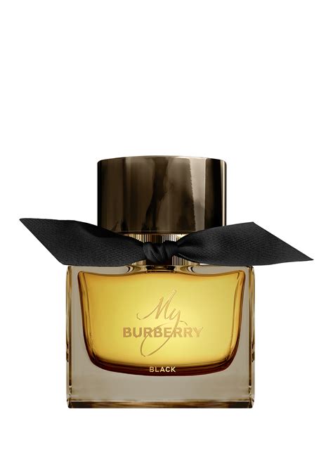 burberry my burberry black edp 50ml